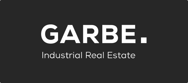GARBE Logo