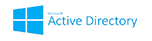Microsoft Active Directory logo