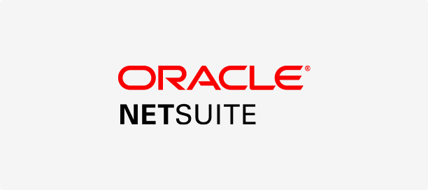DocuSign Partner Oracle Netsuite Logo