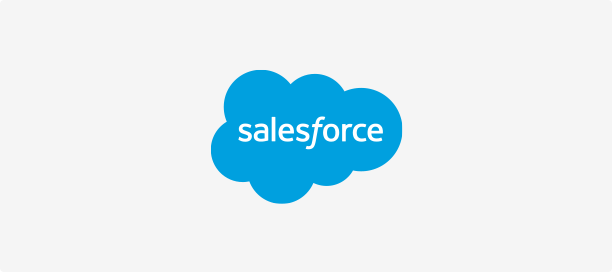 DocuSign Partner Salesforce Logo