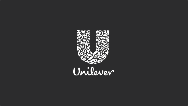 DocuSign Kunde, Unilever Logo